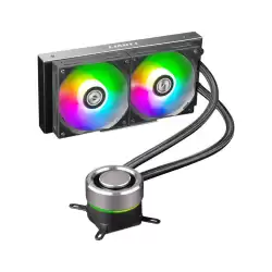 Lian Li Galahad AIO 240 Black 240 mm CPU Sıvı Sogutma
