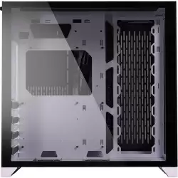Lıan Lı PC-O11 Dynamic White Atx Mid-Tower Kasa