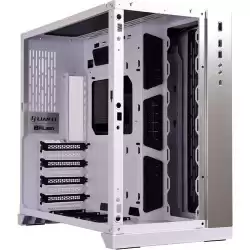 Lıan Lı PC-O11 Dynamic White Atx Mid-Tower Kasa