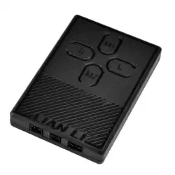 Lian Li Strimer Plus 24-pin ARGB Uzatma Kablosu
