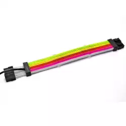 Lian Li Strimer Plus 8 pin ARGB Optik Kablo