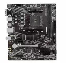 MSI B550M PRO AMD AM4 DDR4 Micro ATX Anakart