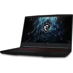 MSI GF63 Thın 11UC-616XTR i7-11800H 8 GB 512 GB SSD RTX3050 15.6 Full HD Notebook