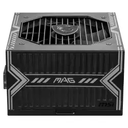 MSI MAG A550BN 550 W Power Supply