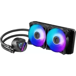 MSI Mag Corelıquıd 240R V2 Sıvı Soğutma