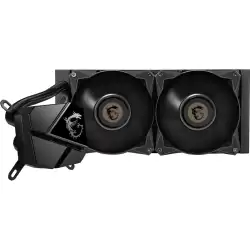MSI MAG CORELIQUID P240 240 mm Sıvı İşlemci Soğutucusu