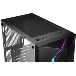 MSI MAG VAMPIRIC 100L ATX Oyuncu Kasası
