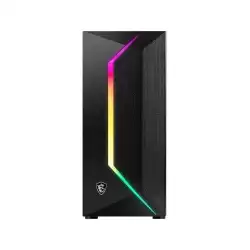 MSI MAG VAMPIRIC 100L ATX Oyuncu Kasası