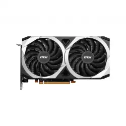 Msi Radeon Rx 6600 Mech 2x 8g 8gb 128bit Gddr6 Dp/Hdmı Pcı 4.0 Ekran Kartı