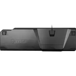 MSI Vigor GK50 Elite Kailh Box White Switch RGB Mekanik Oyuncu Klavyesi