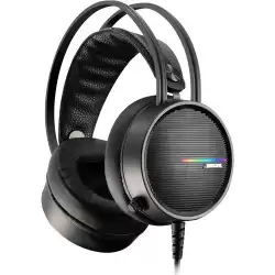 Rampage RM-K3 CASHE PLUS 7.1 Mikrofonlu Oyuncu Kulaklığı