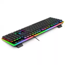 Redragon Dyaus K509 RGB Kablolu Oyuncu Klavyesi