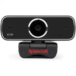Redragon Fobos GW600 Mikrofonlu Webcam