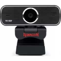 Redragon GW800 Mikrofonlu Webcam