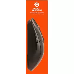 SteelSeries Rival 3 Wireless Kablosuz Optik Oyuncu Mouse