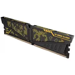 Team T-Force Vulcan TUF Alliance 16 GB (2x8) DDR4 3200 MHz CL16 Ram