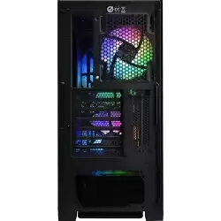 Thermaltake 750 W Commander G33 Tg CA-3P3-75M1WE-00 Fanlı ATX Oyuncu Kasası