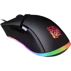 Thermaltake TT eSPORTS IRIS RGB Optical Gaming Mouse MO-IRS-WDOHBK-01