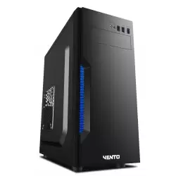 Vento 400 W TA-K61 Fanlı ATX Kasa Bilgisayar Kasası