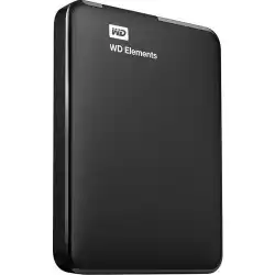Western Digital Elements 1 TB WDBUZG0010BBK 2.5 USB 3.0 Taşınabilir Disk