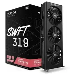 XFX Speedster MERC 319 RX 6800 XT RX-68XTALFD9 256 Bit GDDR6 16 GB Ekran Kartı