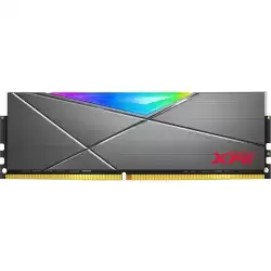 Adata XPG Spectrix D50 8 GB 3200 MHz DDR4 CL16 AX4U32008G16A-ST50 Ram