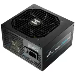 FSP 750W Hydro GSM Lite PRO 80+ Gold Yarı Modüler Güç Kaynağı