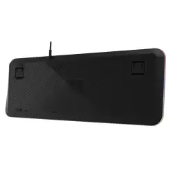 Gamepower Starscream Rgb Optik Orange Switch Mekanik Klavye
