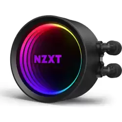 NZXT Kraken X53 RL-KRX53-R1 240 mm İşlemci Sıvı Soğutucu