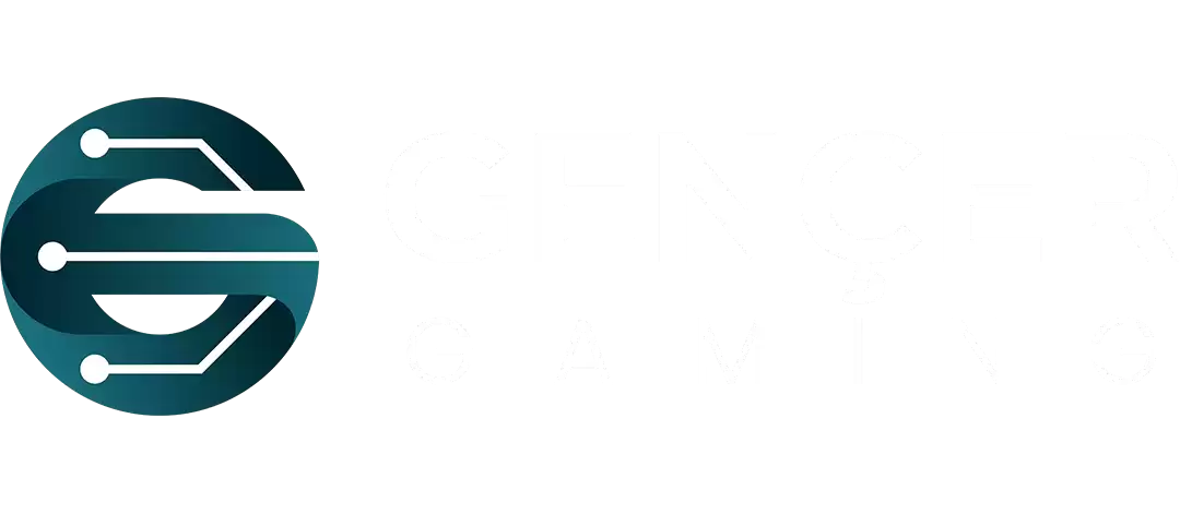 Gencer Gaming Logo