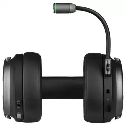 Corsair Virtuoso RGB Wireless Se CA-9011180-EU Mikrofonlu Oyuncu Kulaklığı