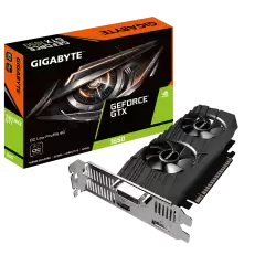 Gigabyte GTX1650 OC GV-N1650OC-4GL 128 Bit GDDR5 4 GB Ekran Kartı