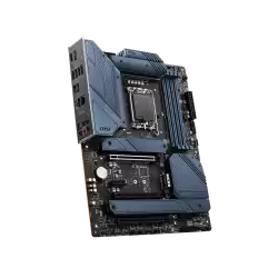 MSI MAG Z690 TORPEDO SOKET 1700 DDR5 6400 (OC) PCI-E Gen 5 ,M.2 USB3.2 2.5G LAN ATX