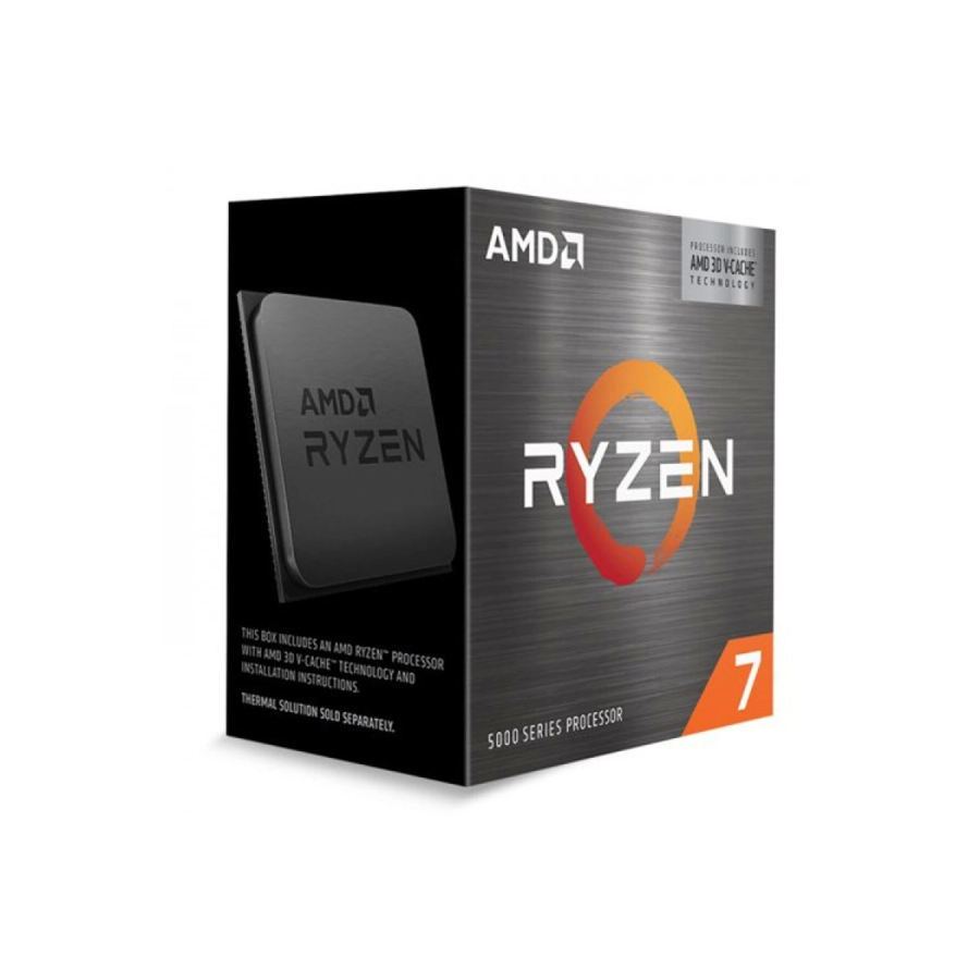 Amd Ryzen 5 5600x3d