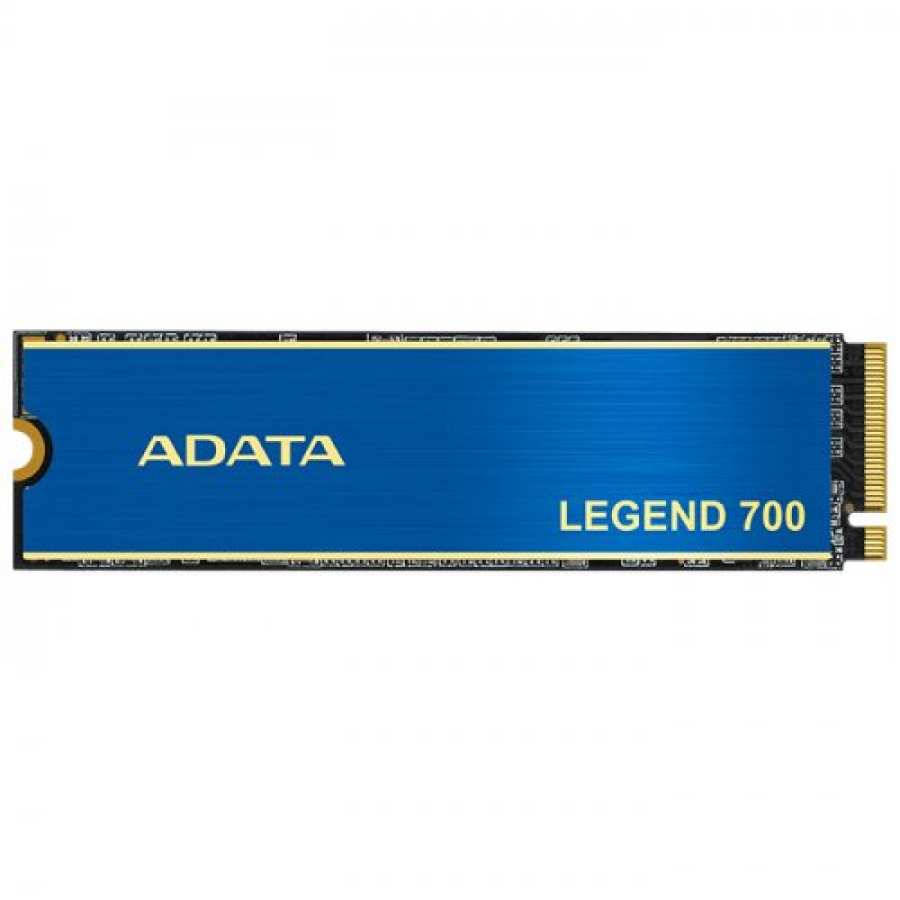 Adata Legend 700 512GB 2000/1600 MB/s PCIe NVMe M.2 SSD Gençer Gaming
