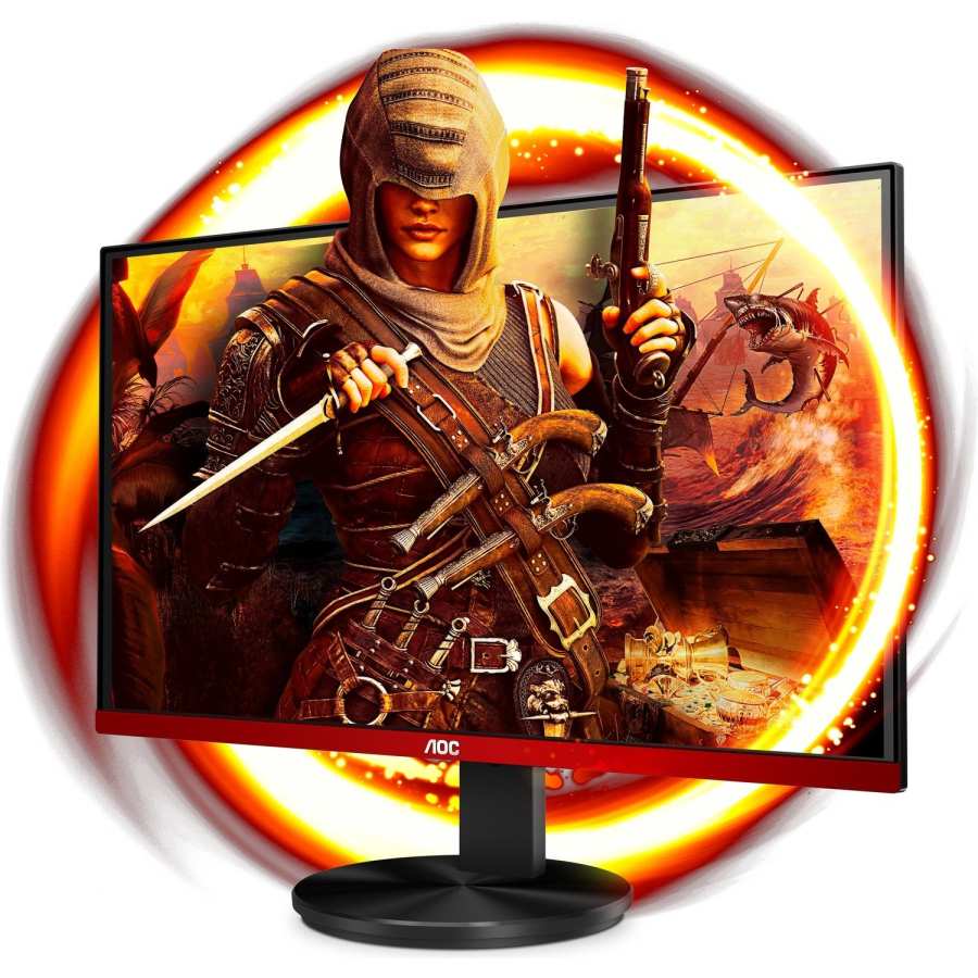 AOC AOC G2790VXA 27'' 1ms Full HD Freesync Oyuncu Monitörü - Gençer Gaming