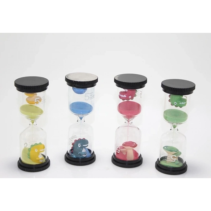 5 Dk Renkli Kumsaati Alk1120