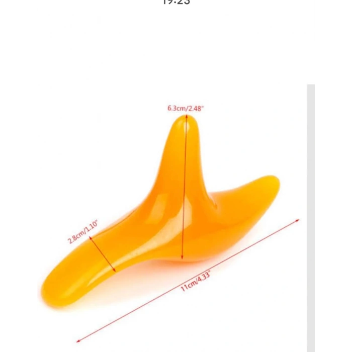 Akupunktur Akupres Masaj Aleti Nrd 598 *