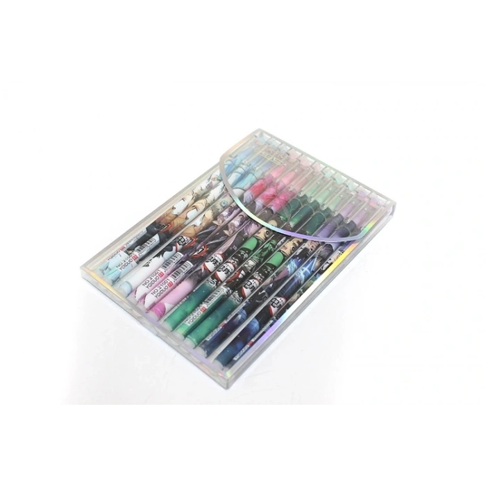 Anime Figür Tükenmez Kalem Alk329