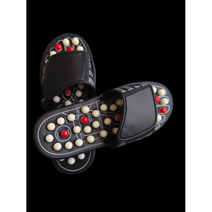 Ayak Masajı Akupunktur Terliği (38-39 Numara)