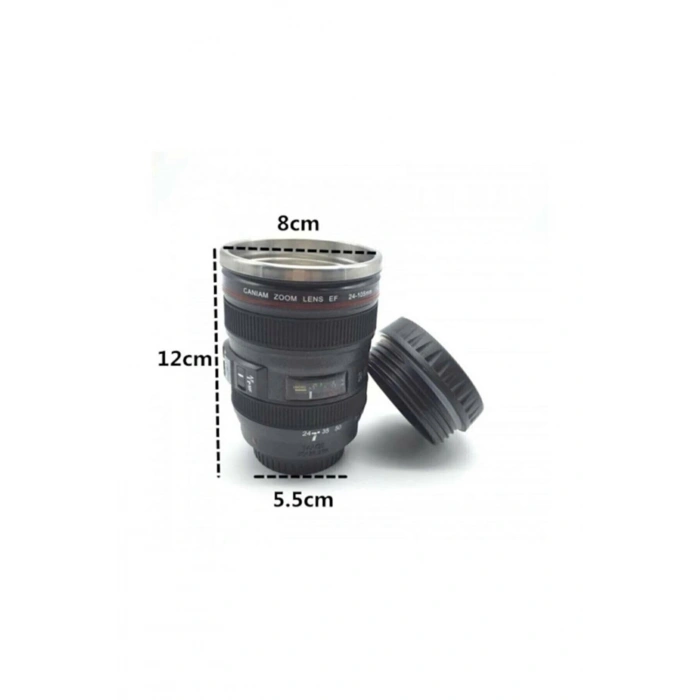 Dempower Lens Bardak