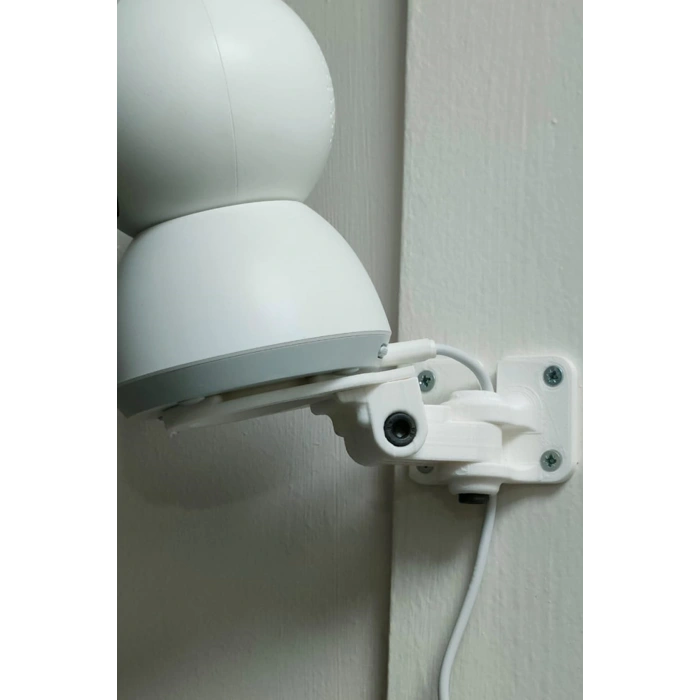 Gr39  Mi 360° Home Güvenlik Kamerası Hareketli Duvar Montaj Aparatı