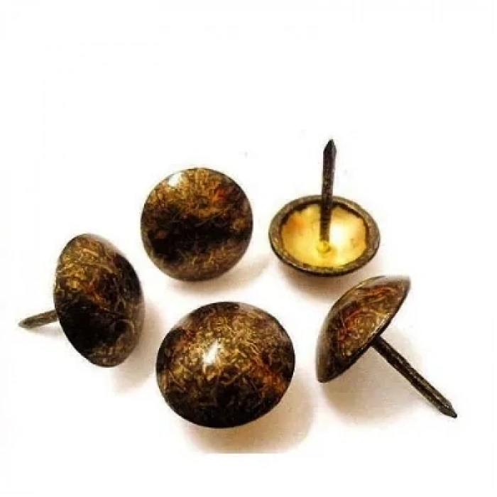 Kabara - Eskitme Antik Kabara / Raptiye 18 Mm 10