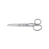 A8650-7 Ev Ve Saya Makası No: 7 İnç / 17,78 Cm - Paslanmaz Çelik