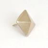 Altın, Sarı Piramit Kabara Raptiye 24 Mm - 100