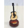 Gitar Müzik Kutusu Alk3793