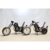 Metal Bilyeli Saatli Saatli Motor Alk4337