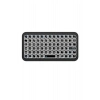 Mini Klavye Smarttv Işıklı Bluetooth Kablosuz Televizyon Ps3 Dizüstü Tabletler Ve Telefonlar İçin