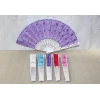 Plastik Pullu Yelpaze Alk3568