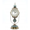 Sarkaçlı Masa Üstü Saat Alk1598
